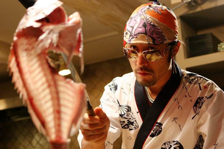 Моя жена – гангстер 3 (2006)