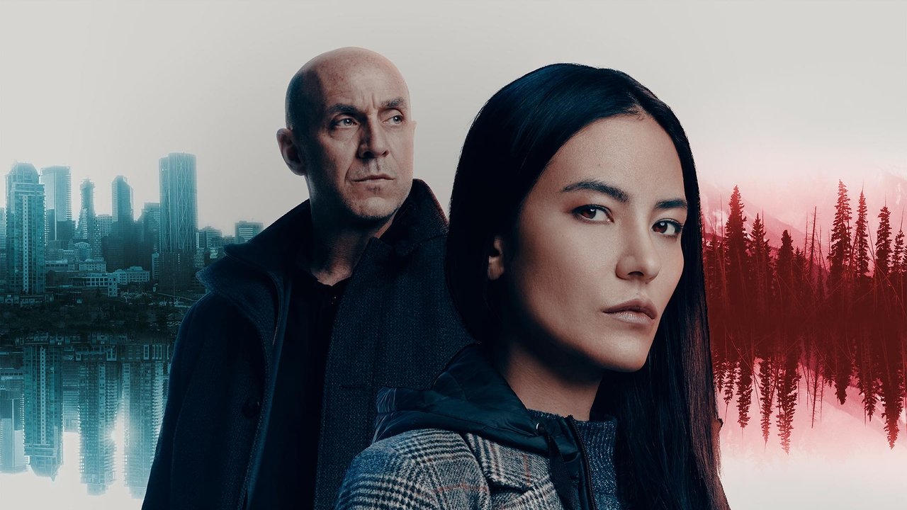 Племенная полиция (2020)