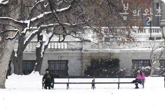 Весенний вальс (2006)