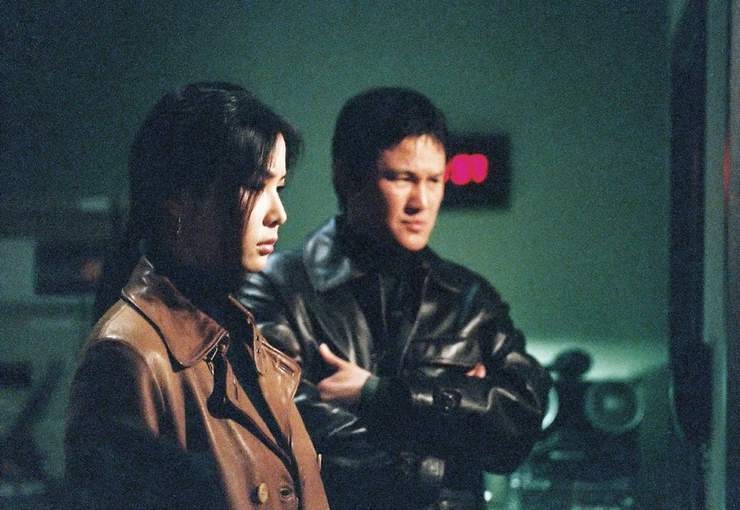 Квартира (2006)