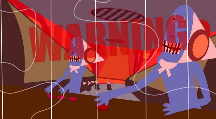 Ачи & Сипак: Убойный дуэт (2006)