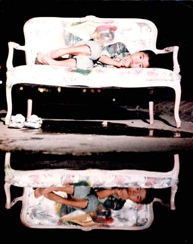 Крокодил (1996)