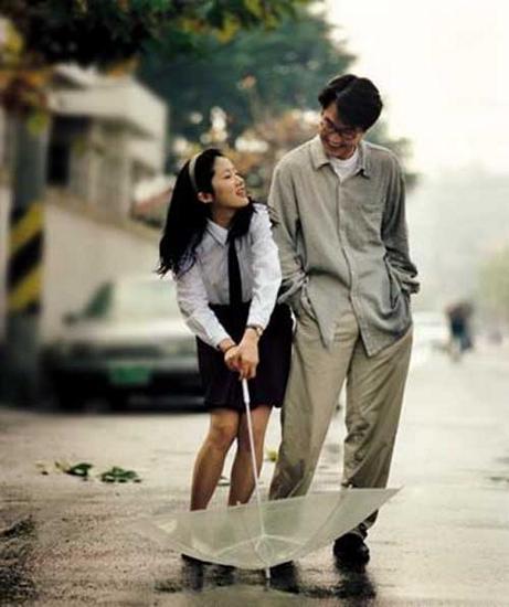 Рождество в августе (1998)