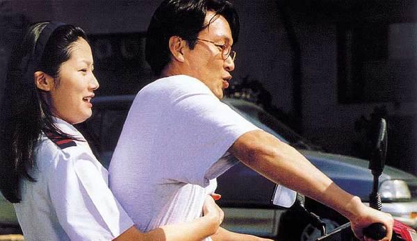 Рождество в августе (1998)