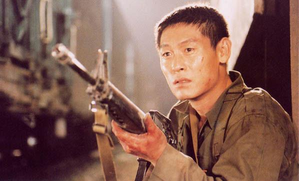 Мятная конфета (1999)