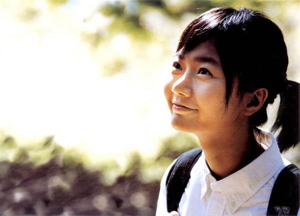 Лающие собаки никогда не кусают (2000)