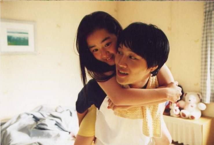 Любовный роман (2002)