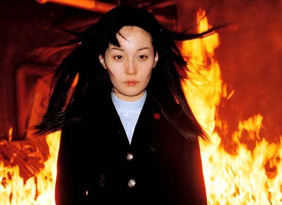 Шёпот стен 3 (2003)