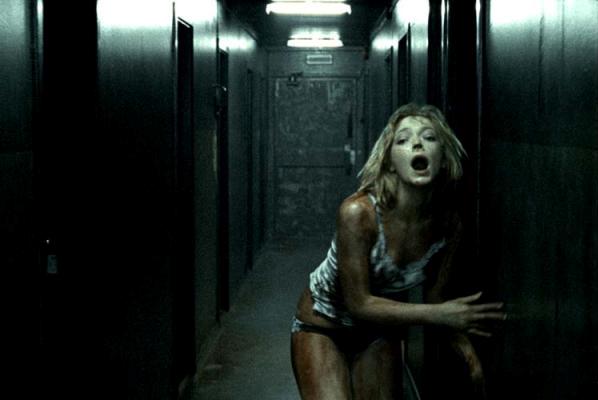 Остаться в живых / Холодная жертва (2006)