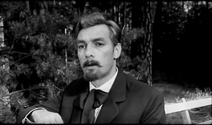 Дачники (1967)