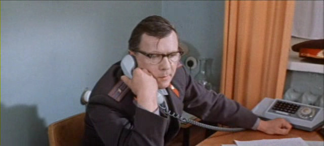 Алмазы для Марии (1976)