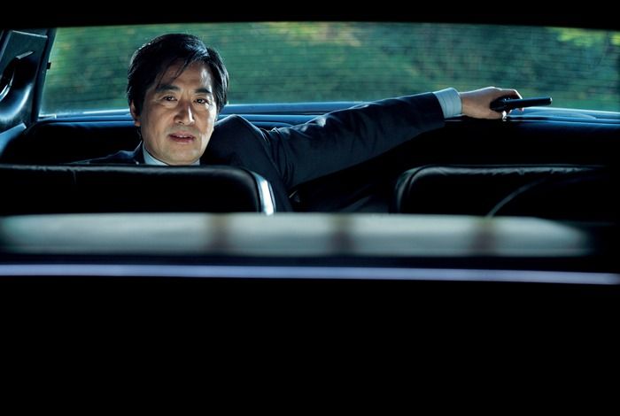 Последний выстрел президента (2005)