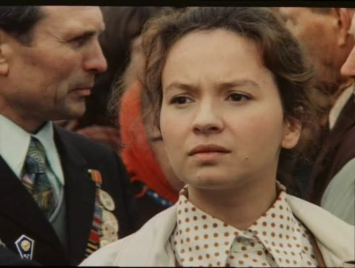 Колыбельная для мужчин (1978)