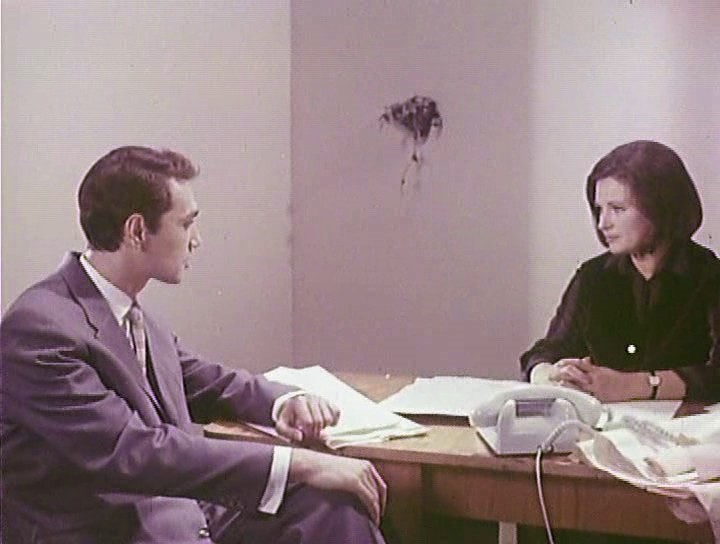 Дети Дон Кихота (1966)