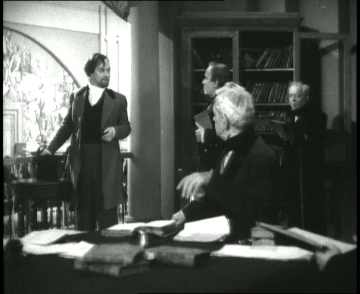 Белинский (1953)