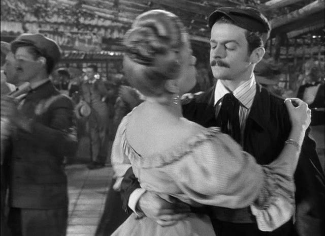 Золотая каска (1952)