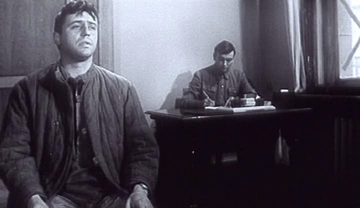 Конец «Сатурна» (1968)