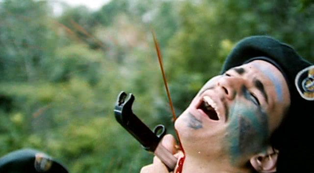 Одиночное плавание (1986)