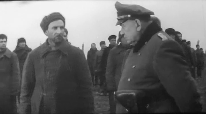 Помни, Каспар! (1965)