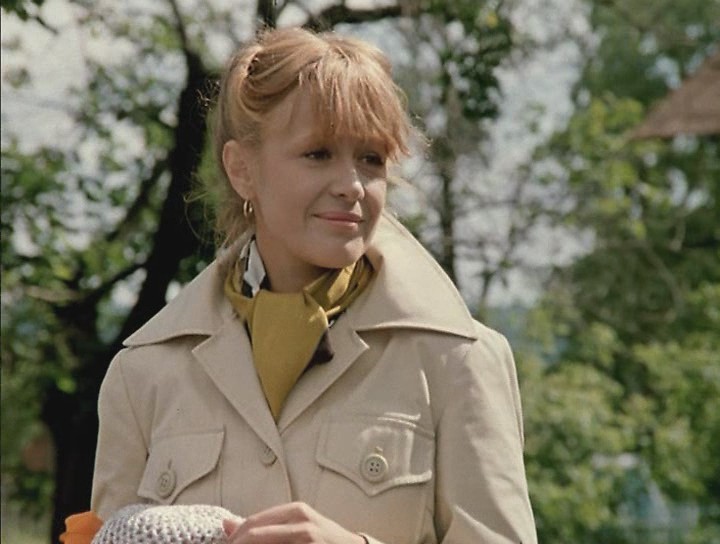 Дамы приглашают кавалеров (1981)