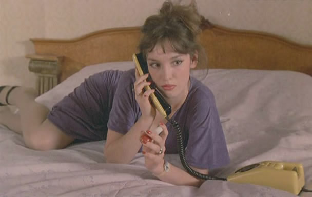 Воры в законе (1990)