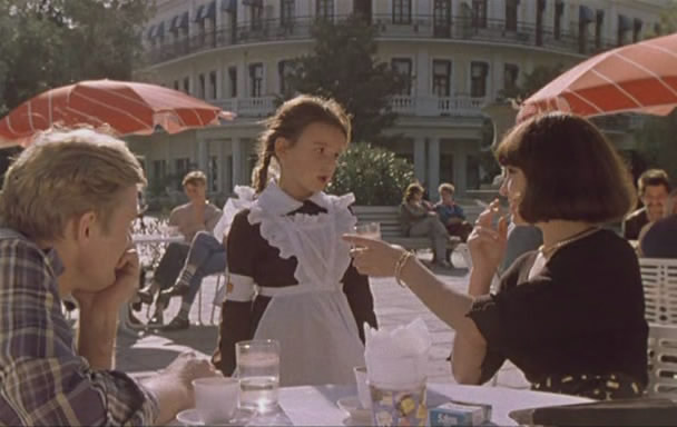 Воры в законе (1990)