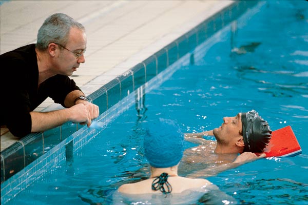 Сегодня ночью я сплю с тобой (2007)