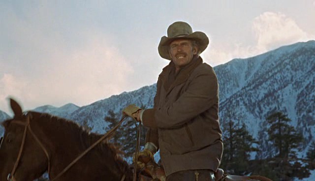 Уилл Пэнни (1967)