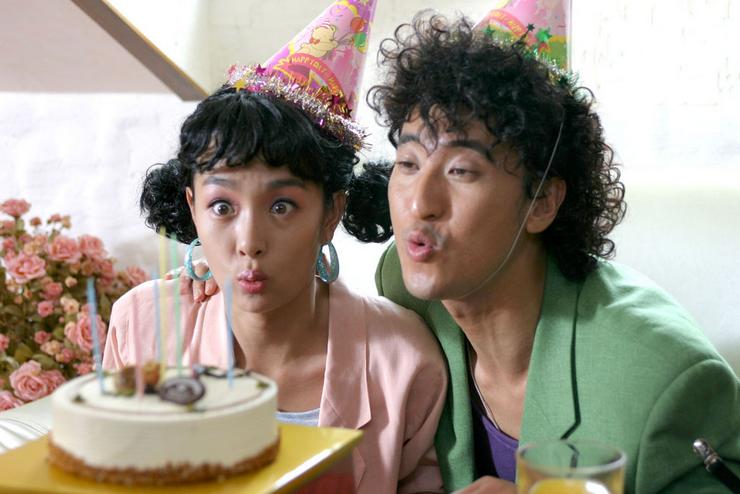 Замужем за мафией 2 (2005)