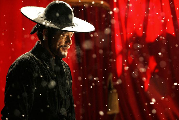 Дуэлянт (2005)