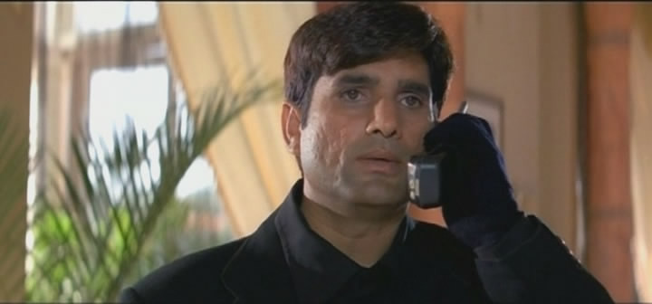 Испытание любовью (2003)