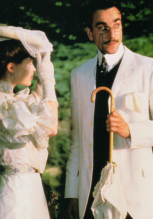 Комната с видом (1985)