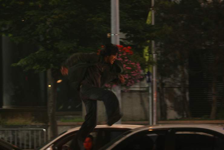 Бешеный (2006)