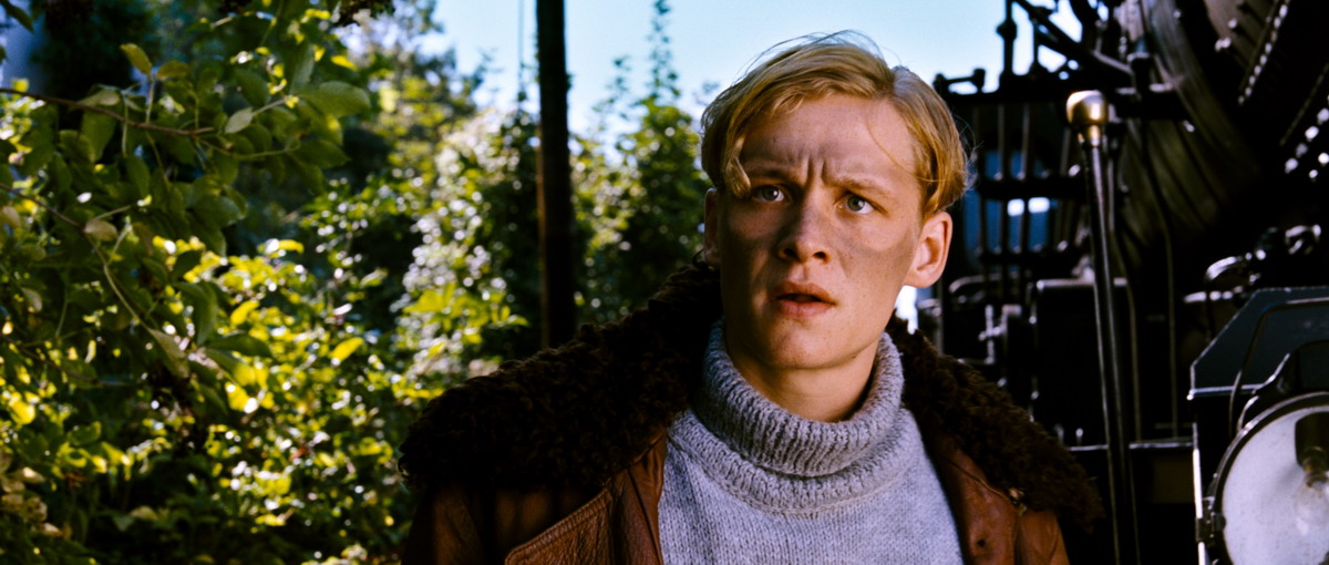 Красный Барон (2008)