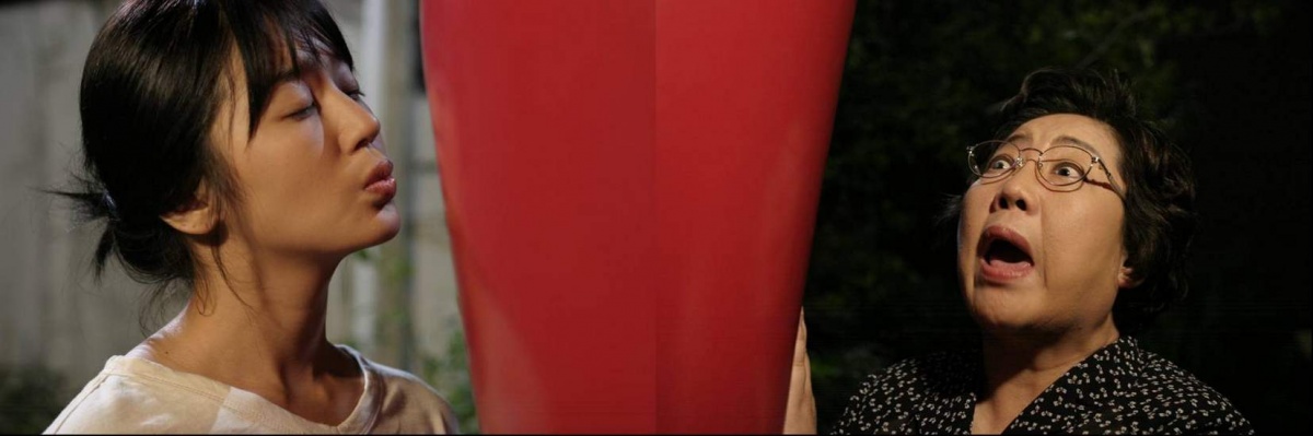 Легенда о Седьмом Ноже (2006)