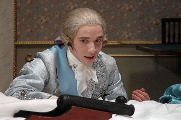 Фаворит (2008)