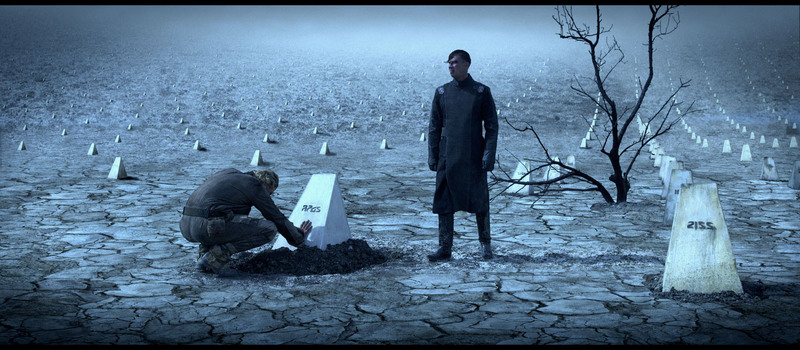 Обитаемый остров: Схватка (2009)