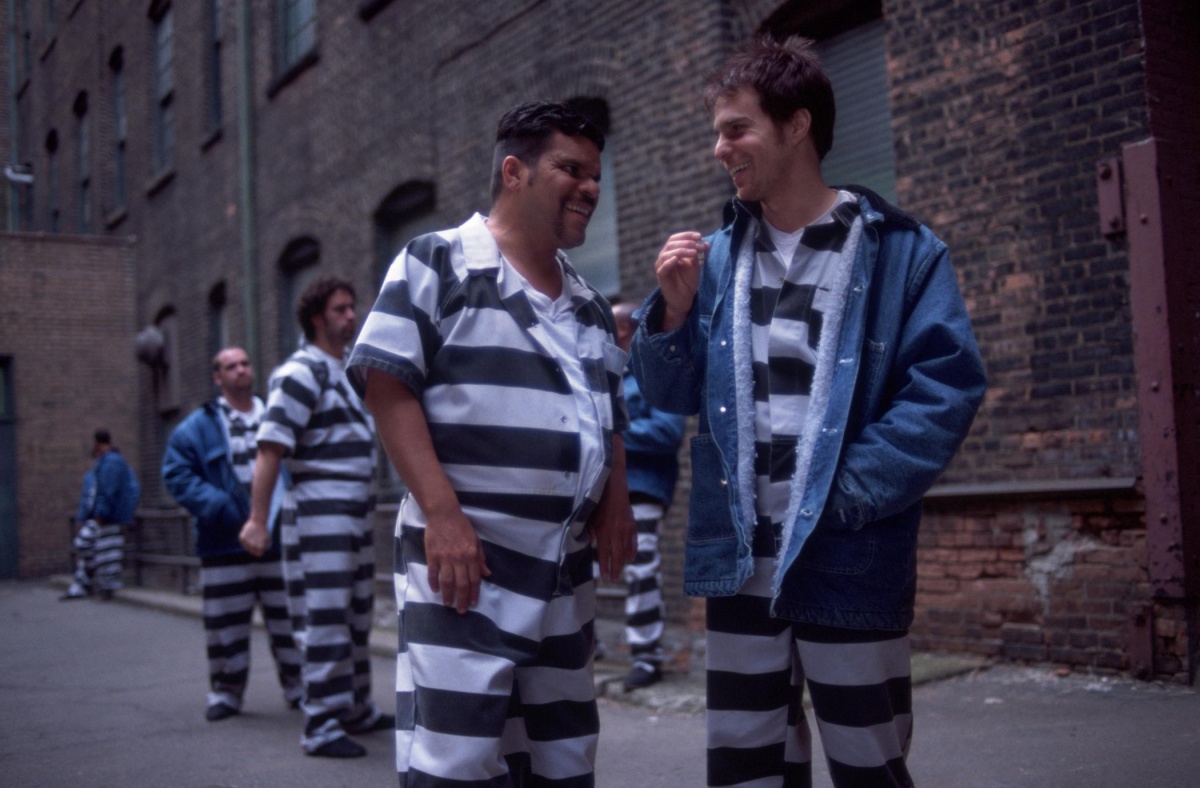 Добро пожаловать в Коллинвуд (2002)