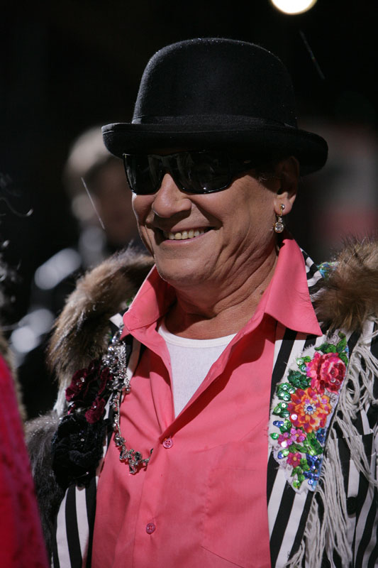 О, счастливчик! (2009)