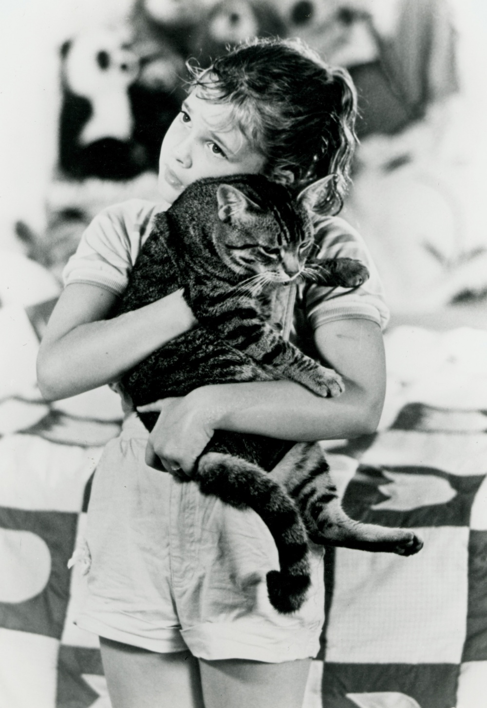 Кошачий глаз (1985)