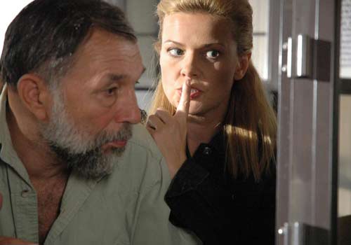 Бухта страха (2008)