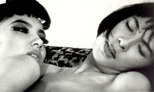 Токийский декаданс (1992)