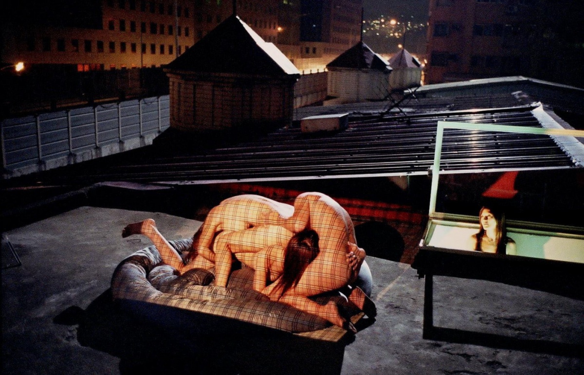 Эрос, помоги! (2007)