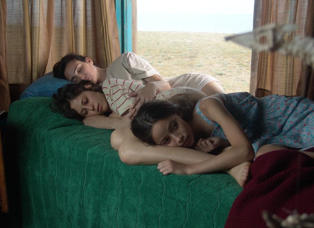 Икс-Икс-Игрек (2007)