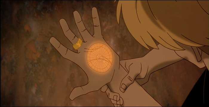 Титан: После гибели Земли (2000)