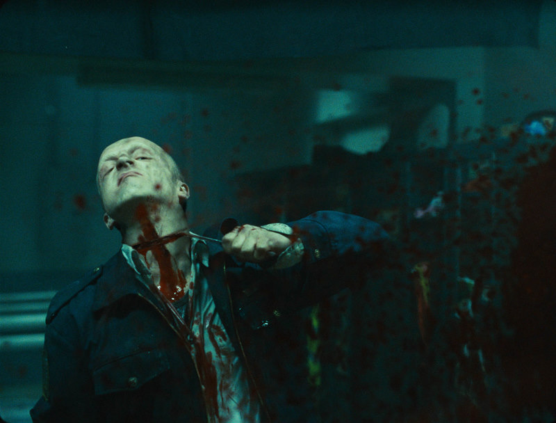 Зеркала (2008)