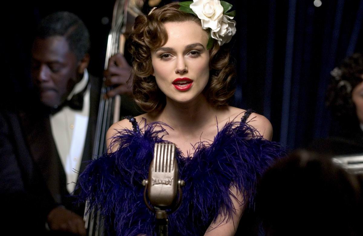 Запретная любовь (2008)