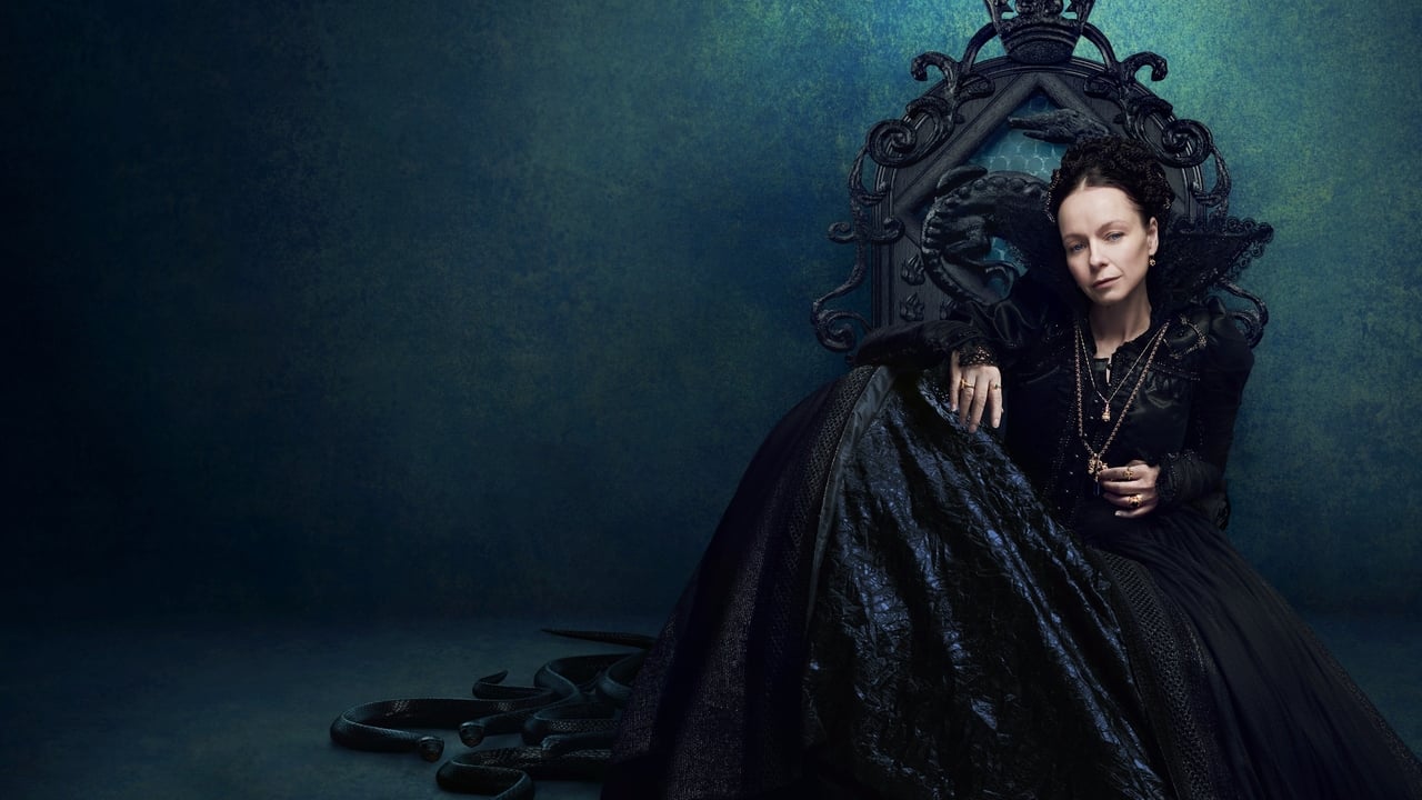 Королева змей (2022)