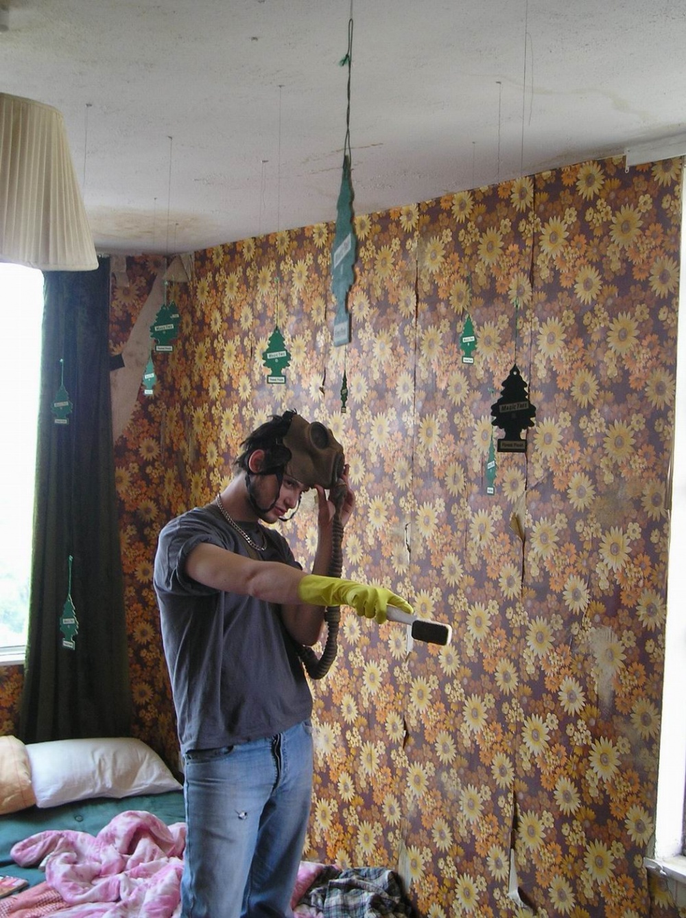 Больше Бена (2008)