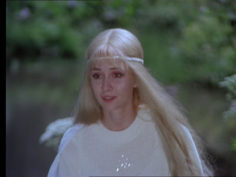 Юность Бемби (1987)